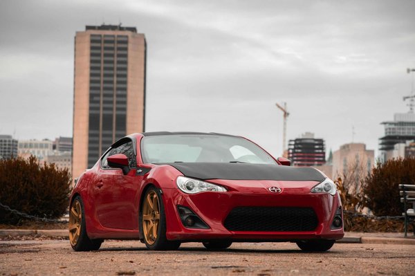 Can You Boost the Horsepower of a Subaru BRZ with an Aftermarket Cold Air Intake?