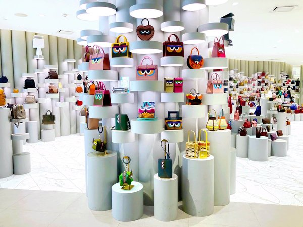 How to Select a Structured Vegan Handbag for a Stylish Professional Look?