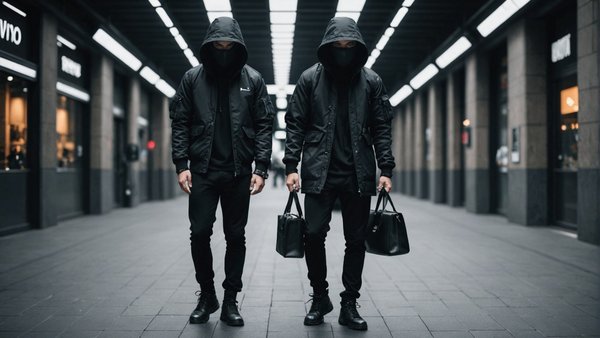 Top techwear essentials: style, function, affordability