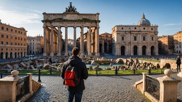 Discover the best rome sightseeing pass for your adventure